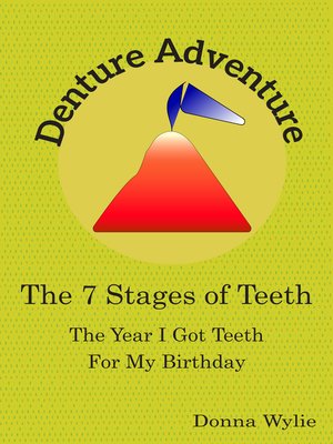 cover image of Denture Adventure